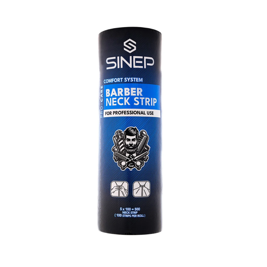 PAPEL DE CUELLO PARA BARBERÍA SINEP