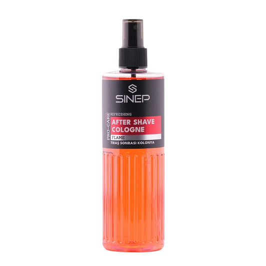 AFTER SHAVE COLOGNE 1 FLAME - SINEP 400ML