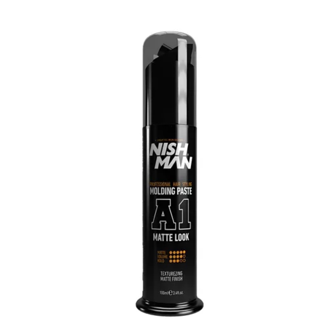 Molding Paste A1, 100ML - Nishman