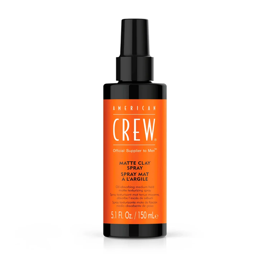 MATTE CLAY SPRAY - AMERICAN CREW 150ML
