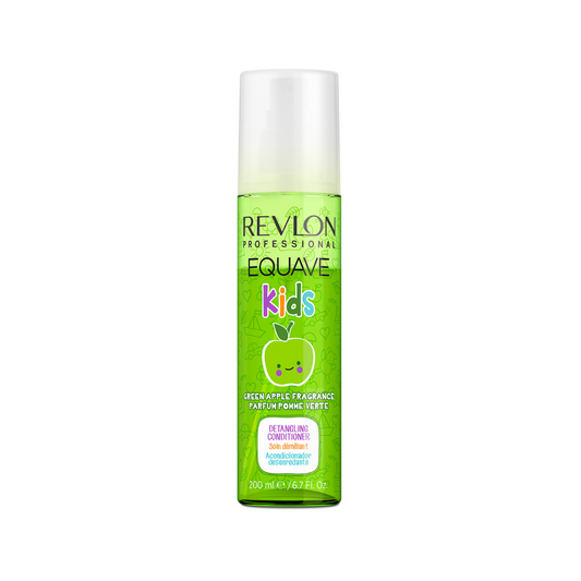 Desenredante Acondicionador Equave Kids, Apple - Revlon Professional