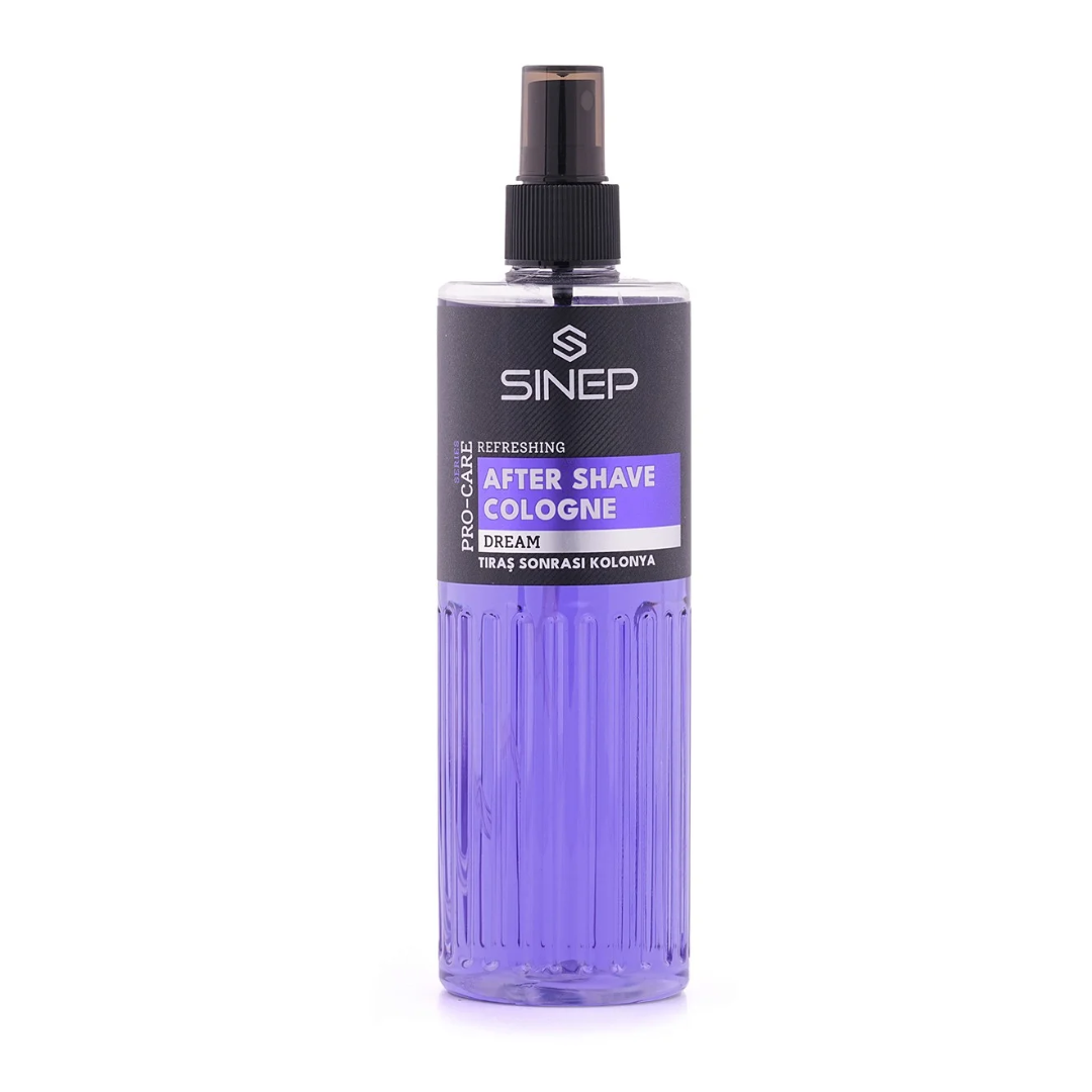 AFTER SHAVE COLOGNE 5 DREAM - SINEP 400ML