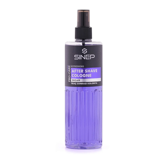 AFTER SHAVE COLOGNE 5 DREAM - SINEP 400ML