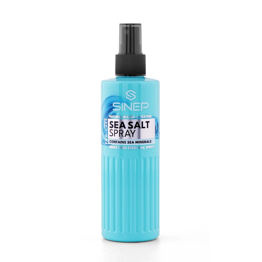 SEA SALT HAIR SPRAY - SINEP