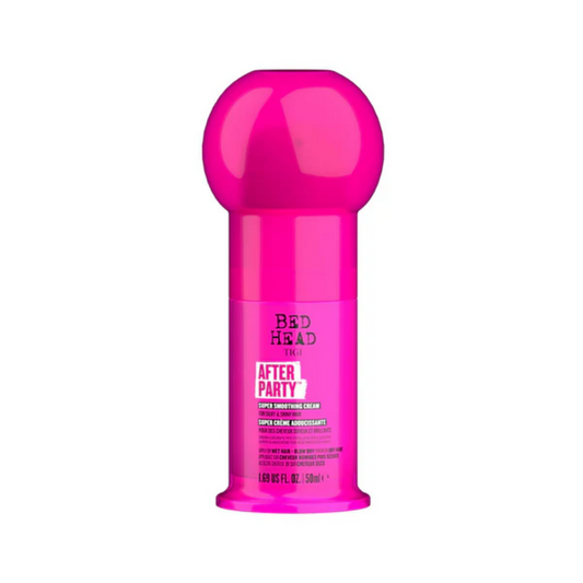 AFTER PARTY SMOOTHING CREAM - TIGI BED HEAD