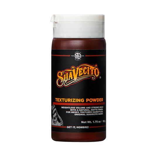Polvo Texturizador Voluminizador 50gr - Suavecito