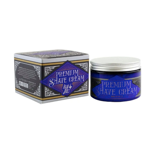 Premium Shave Cream - Crema de Afeitar 150gr