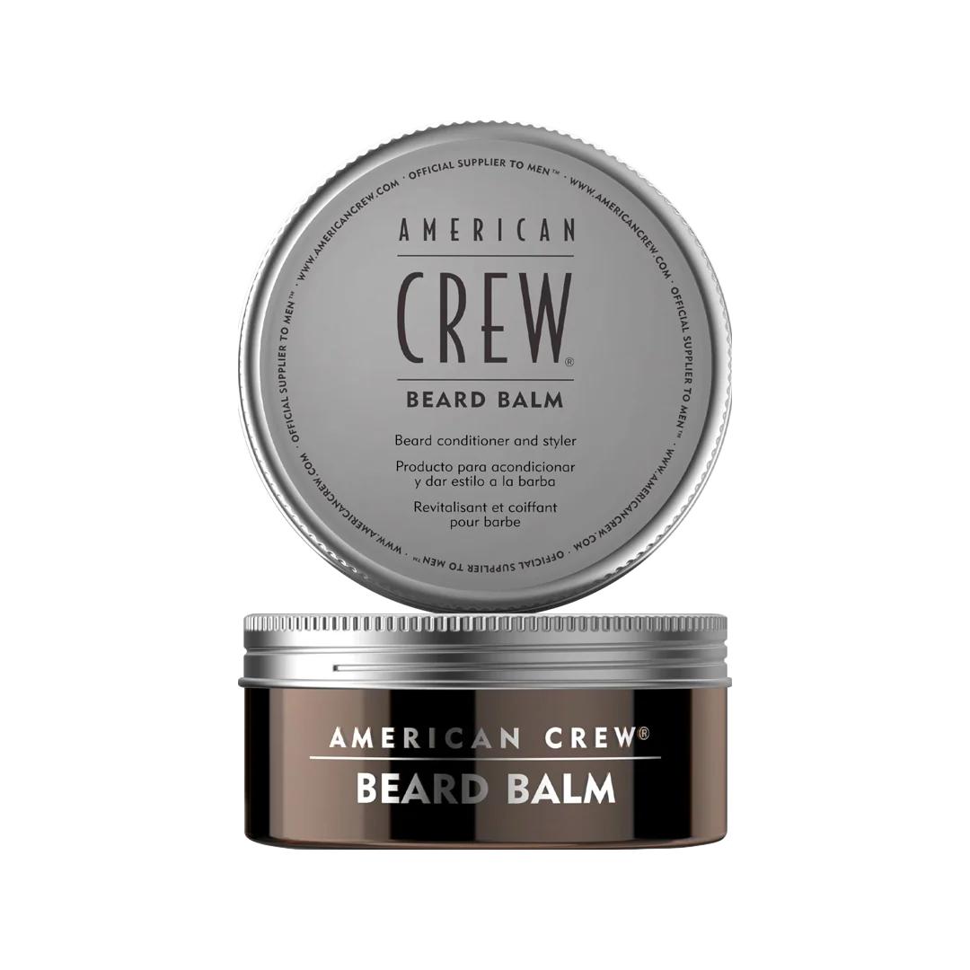 BALSAMO DE BARBA - AMERICAN CREW 60GR