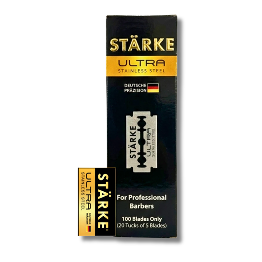 Hojilla Ultra Doble - Starke