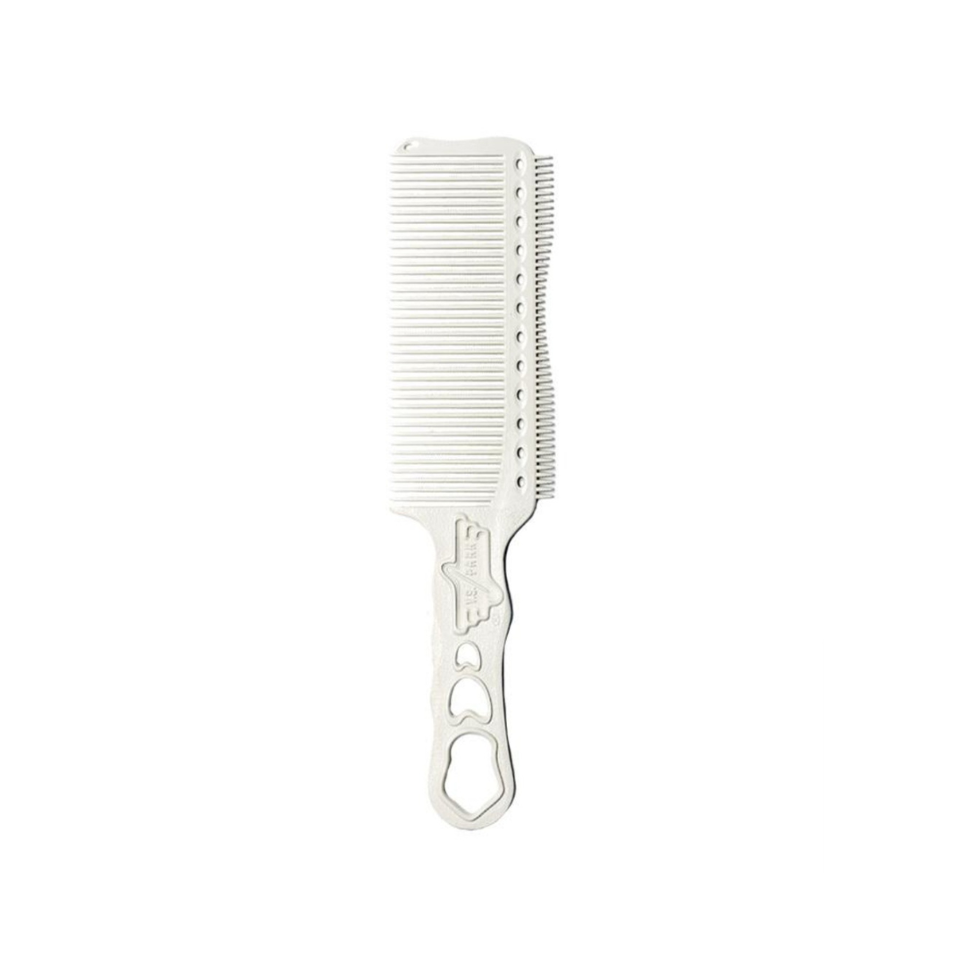 Peineta YS282 Flattop Comb