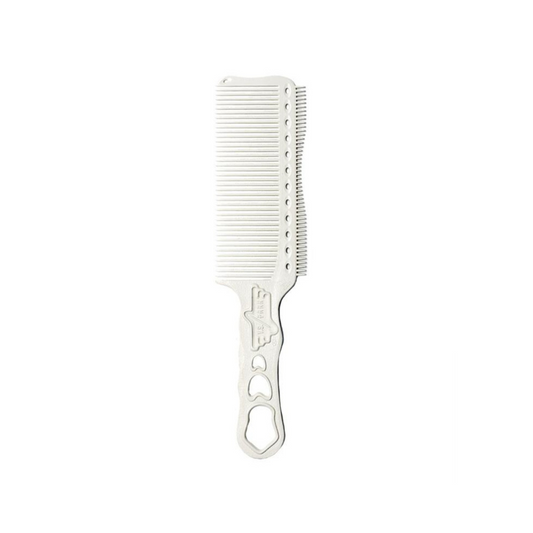 Peineta YS282 Flattop Comb