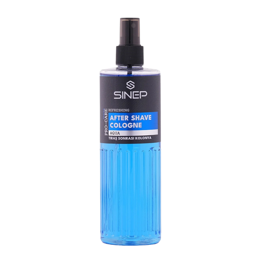 AFTER SHAVE COLOGNE 2 AQUA - SINEP 400ML
