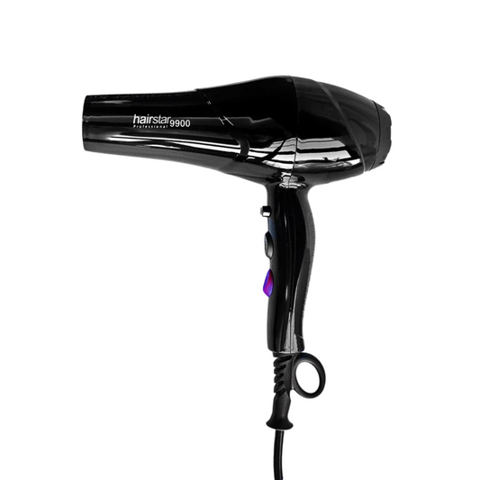 Secador de Pelo 9900 2400W Super Turbo - Hair Star