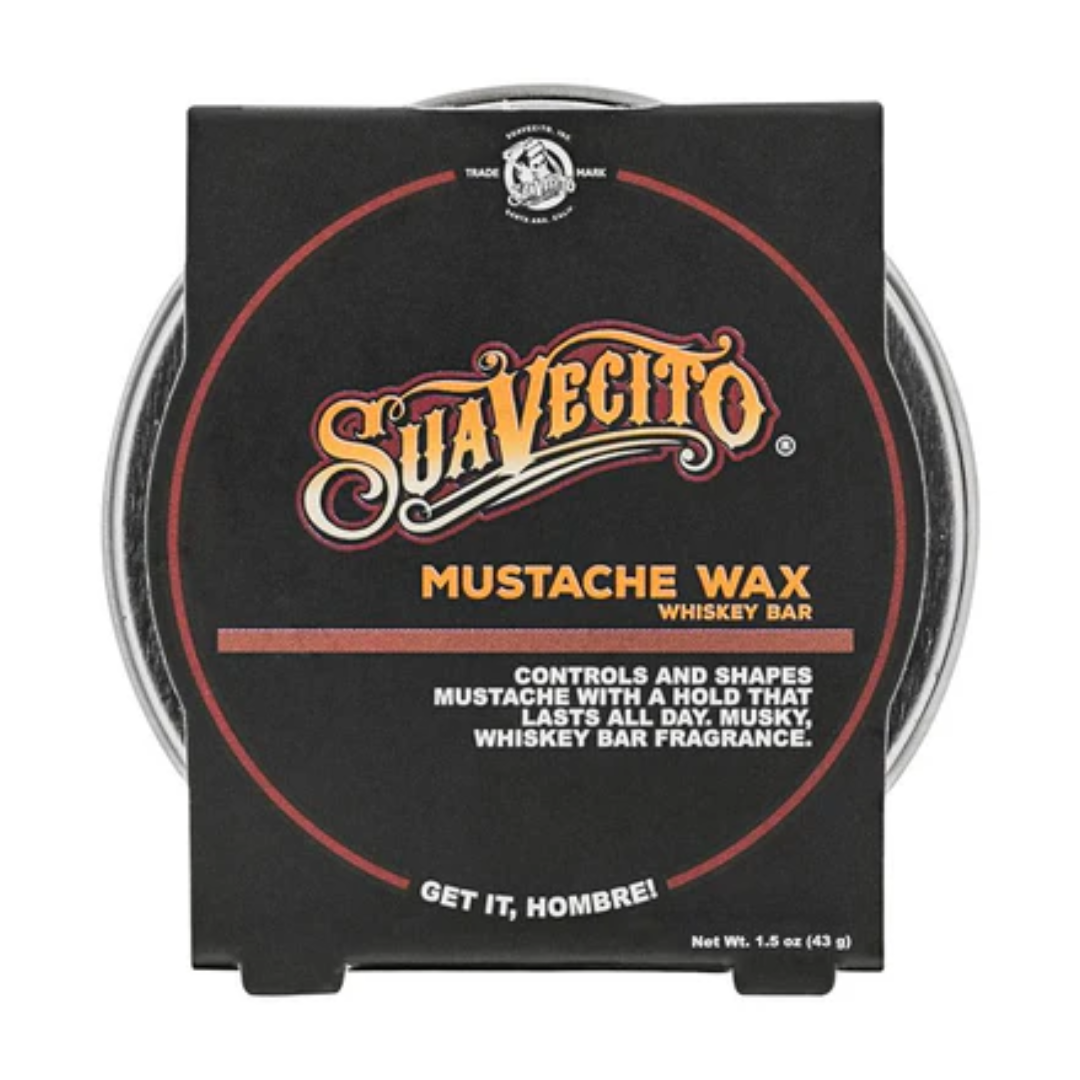 Cera de Bigote 45gr - Suavecito