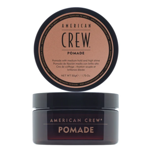 POMADE - AMERICAN CREW 85GRS