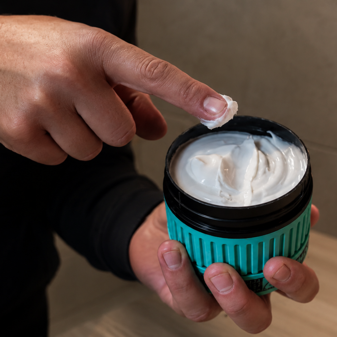 HAIR WAX S7 BRILLANTIN - SINEP 150ML