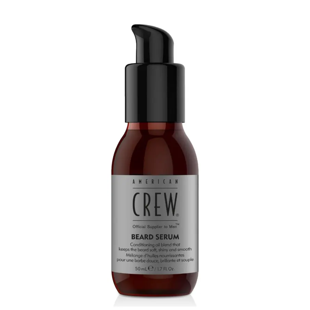 SERUM DE BARBA - AMERICAN CREW 50ML