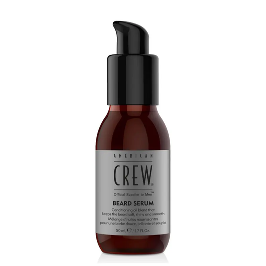 SERUM DE BARBA - AMERICAN CREW 50ML
