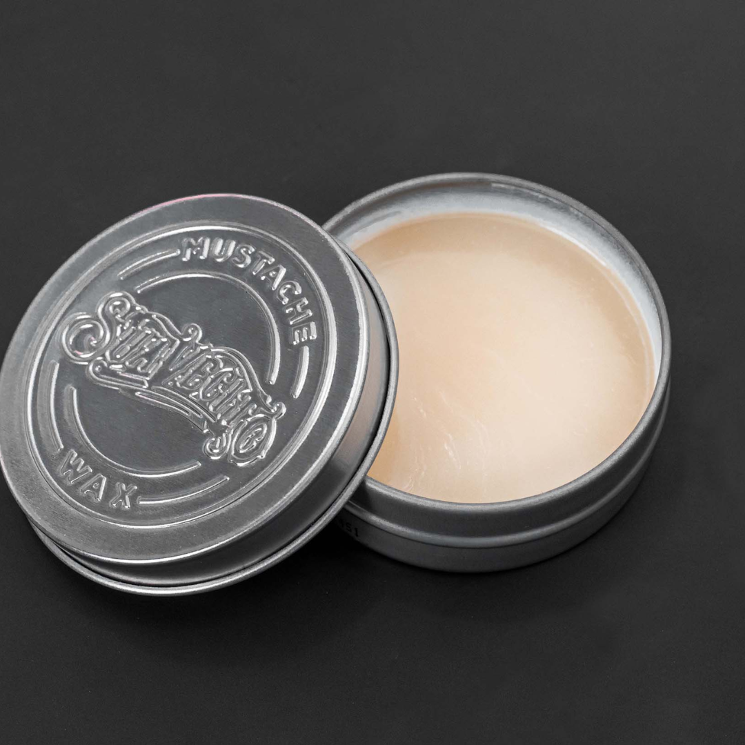 Cera de Bigote 45gr - Suavecito