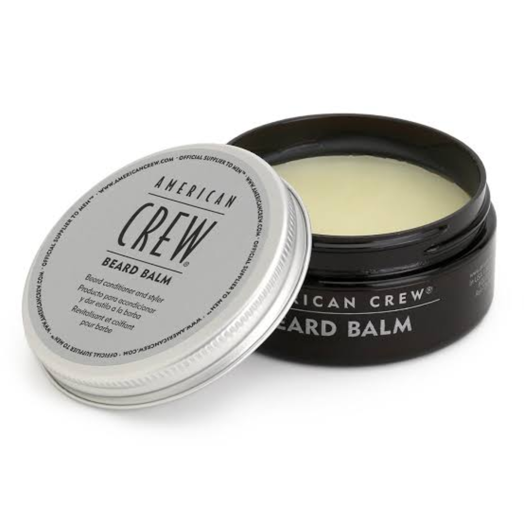 BALSAMO DE BARBA - AMERICAN CREW 60GR