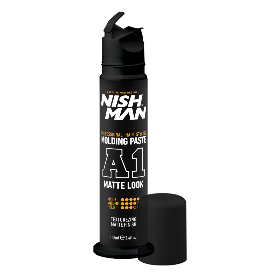 Molding Paste A1, 100ML - Nishman