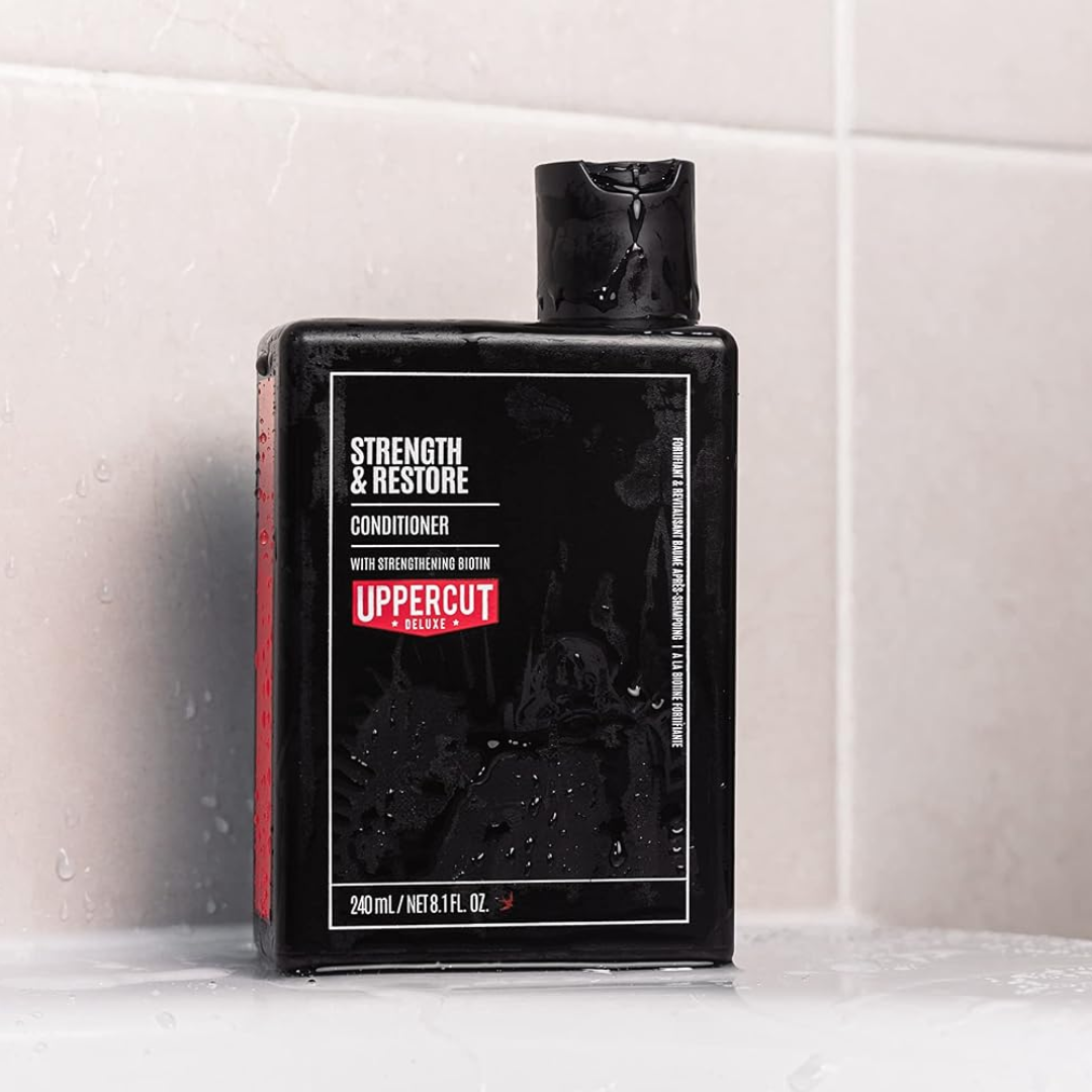 Acondicionador - Uppercut 240ML