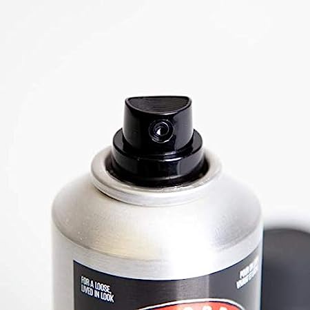 Uppercut - Spray de Sal - 150 ml
