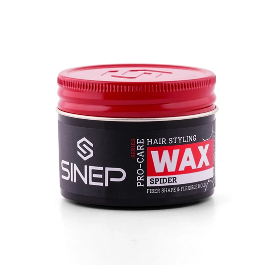 POMADA SPIDER WAX - SINEP 100ML