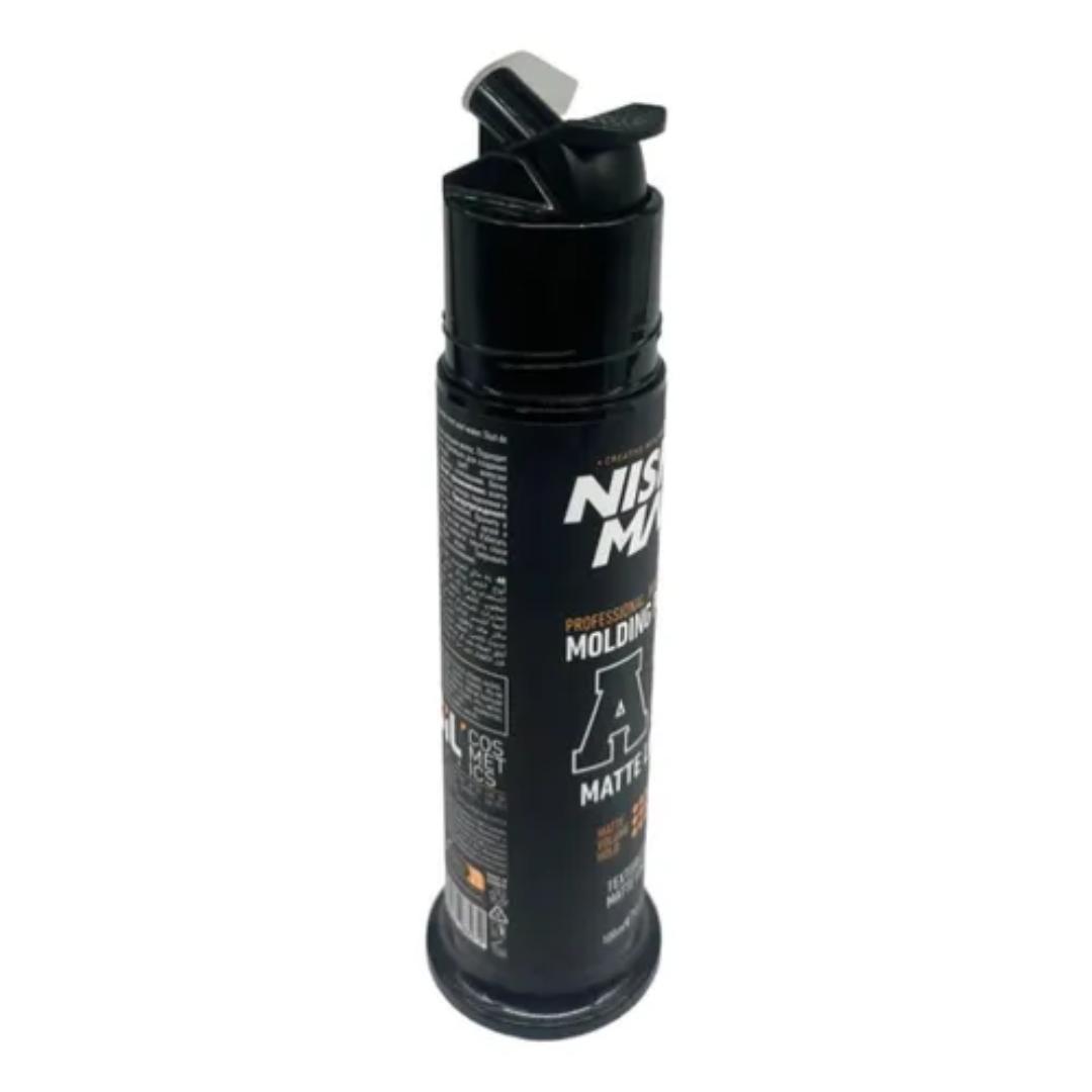 Molding Paste A1, 100ML - Nishman