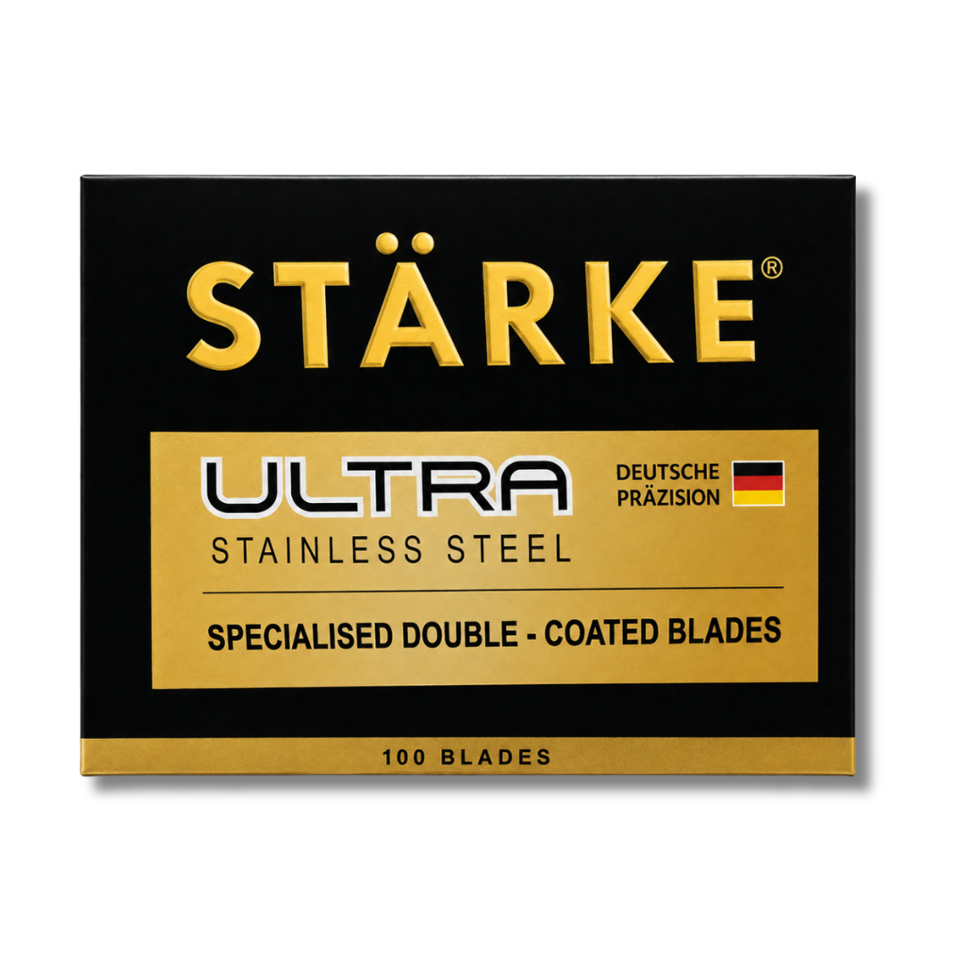 Hojilla Ultra Doble - Starke