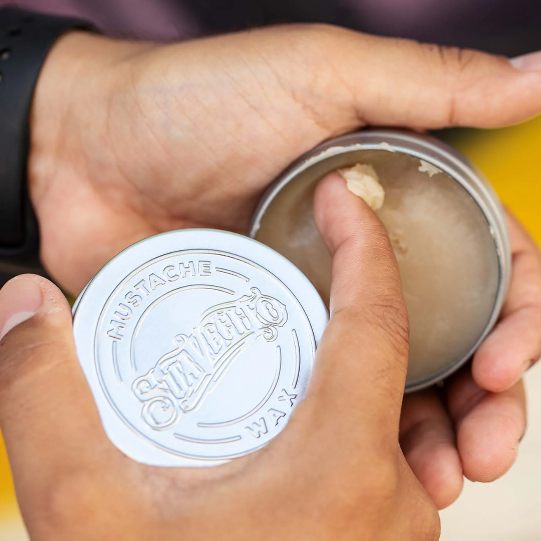 Cera de Bigote 45gr - Suavecito