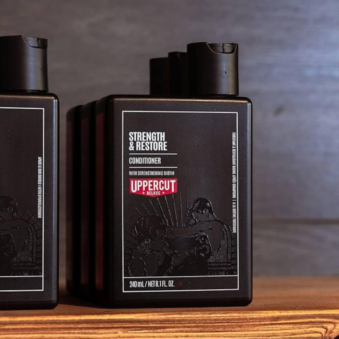 Acondicionador - Uppercut 240ML