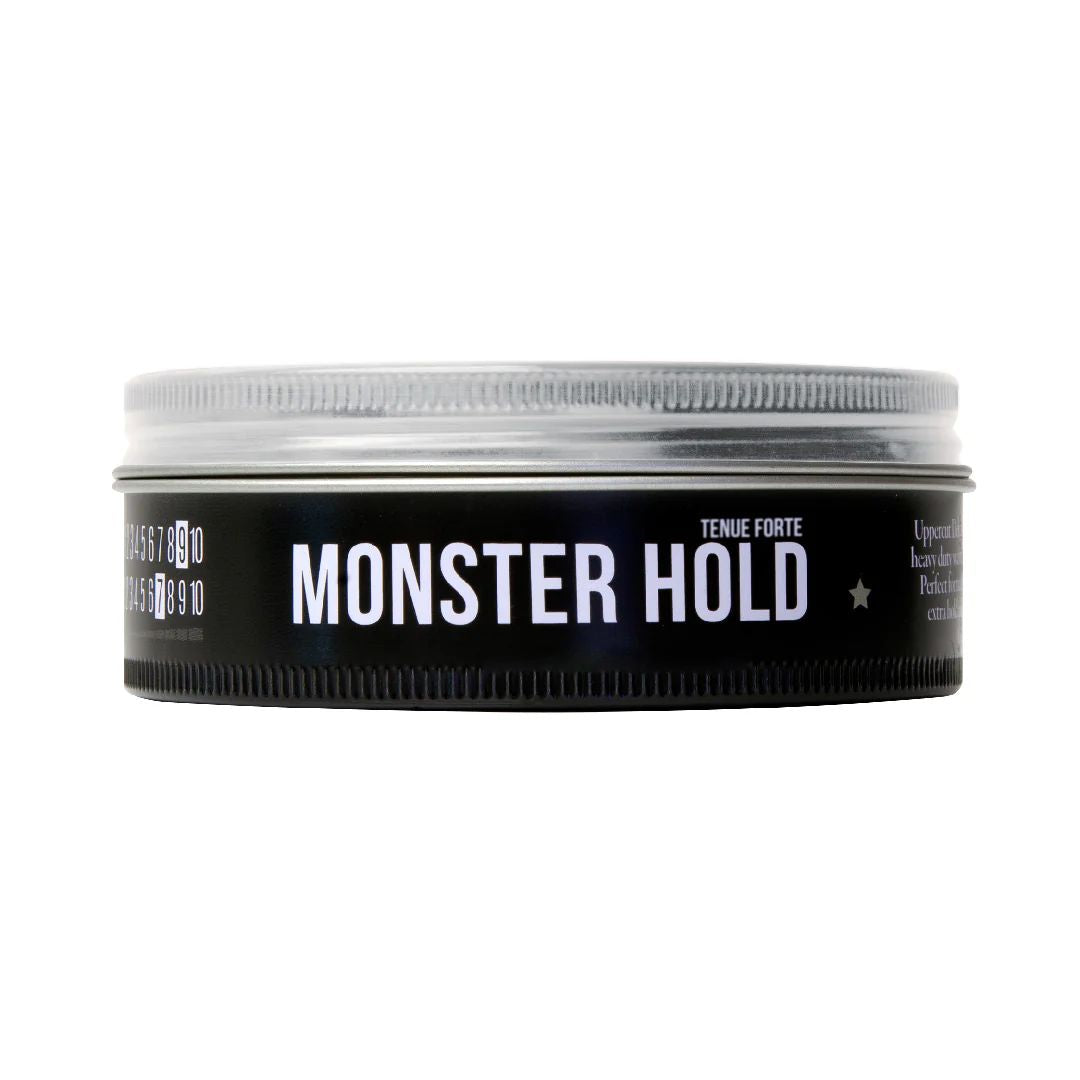 Pomada Monster Hold 70gr - Uppercut