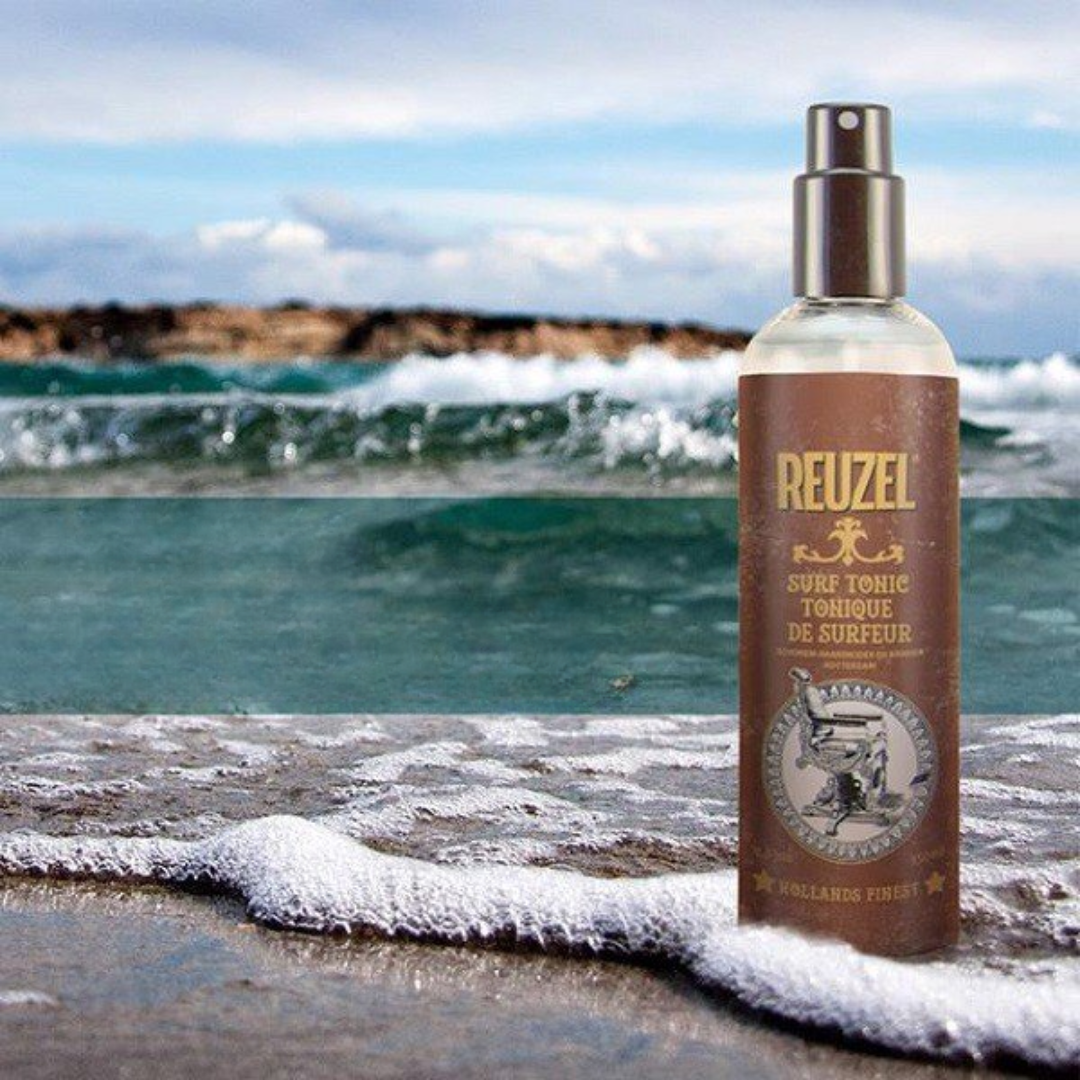 Surf Tonic - Reuzel