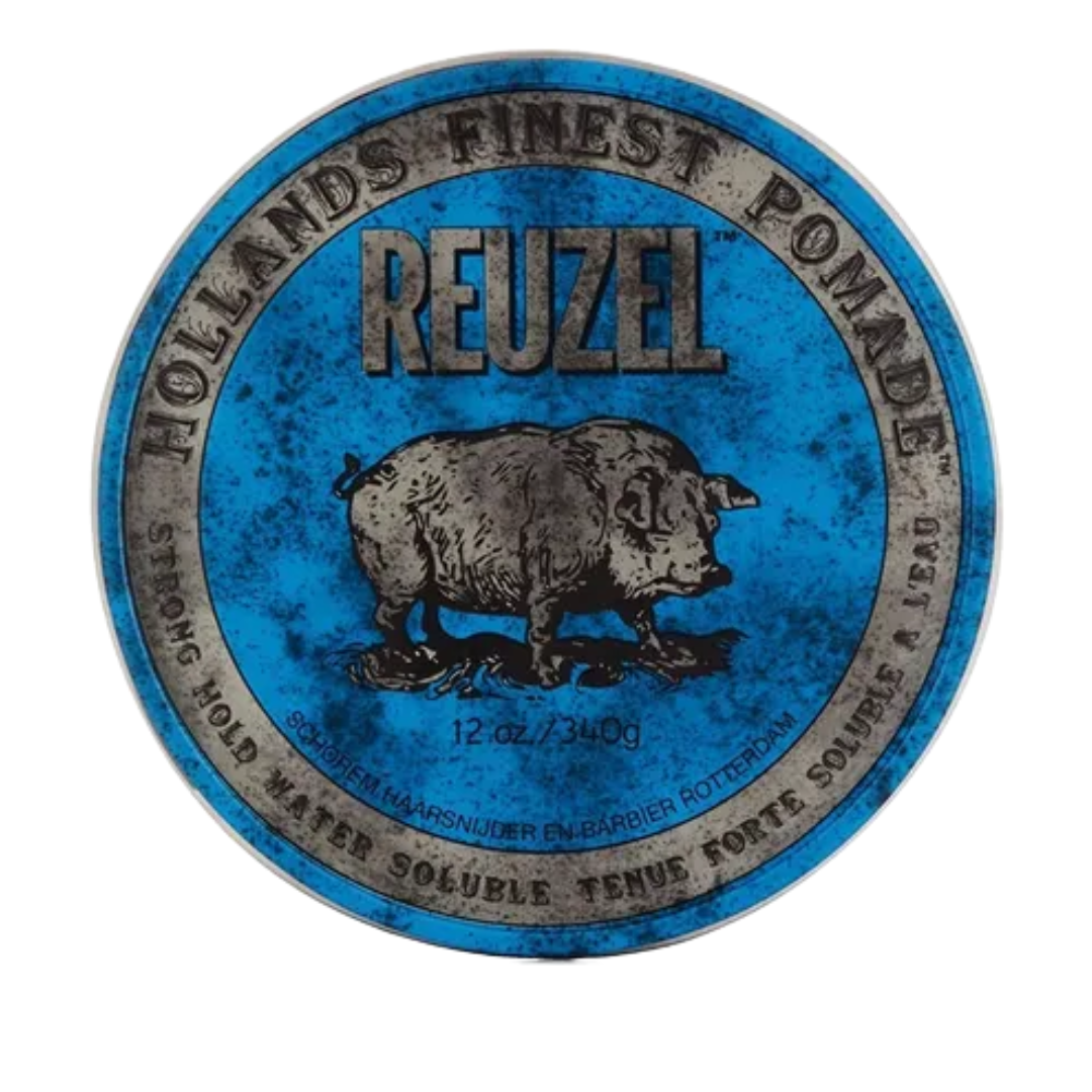POMADA REUZEL BLUE