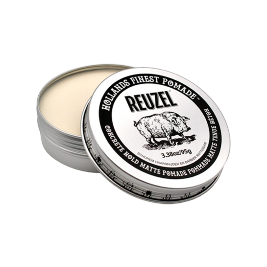 POMADA REUZEL CONCRETE