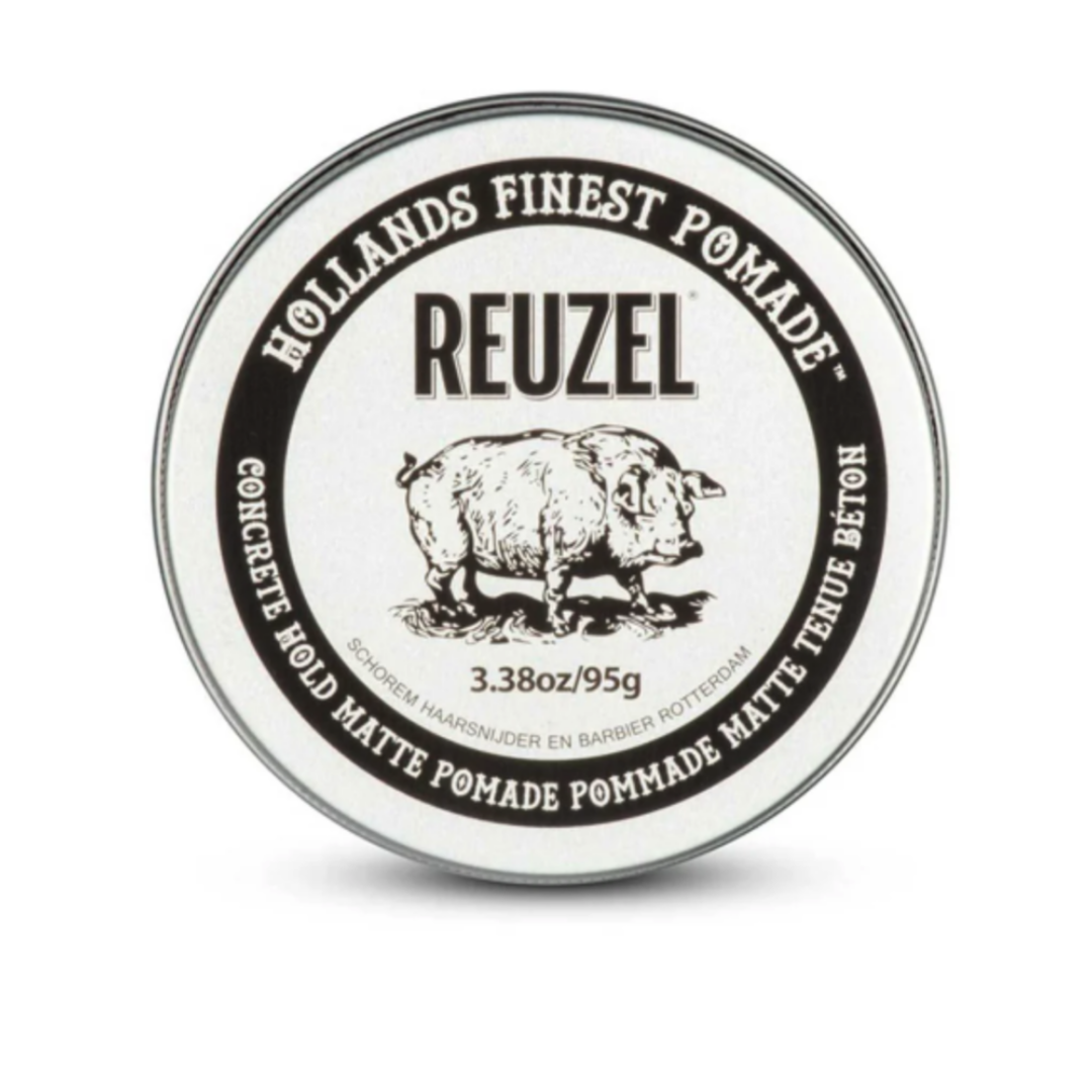 POMADA REUZEL CONCRETE