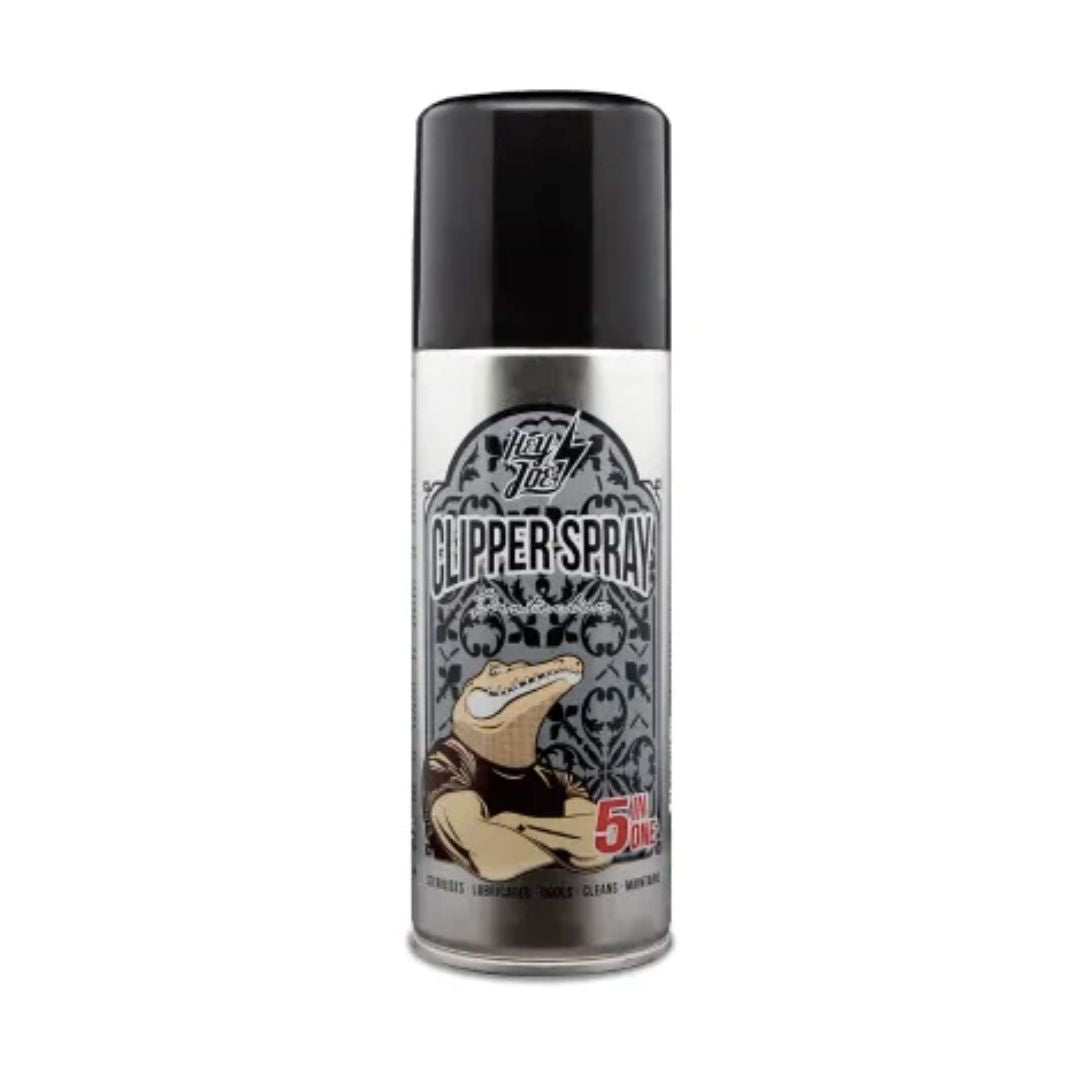 Clipper Spray - Hey Joe 400ml