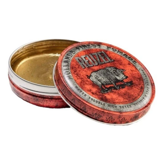 POMADA REUZEL RED