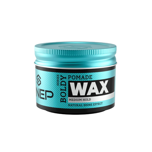 POMADE WAX - SINEP 100ML