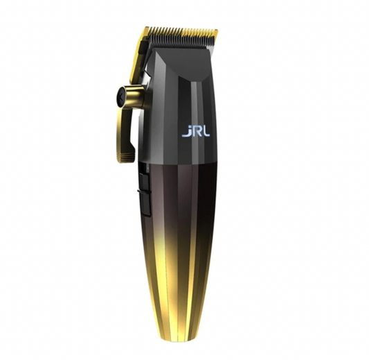 Jrl Clipper Freshfade 2020c Gold