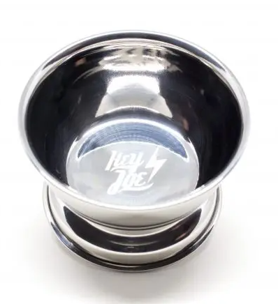 PREMIUM SHAVING BOWL | BOL PARA ESPUMAR