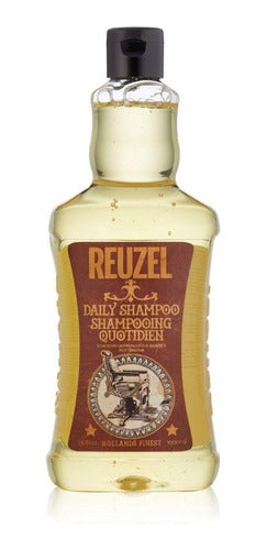 Shampoo Daily Reuzel