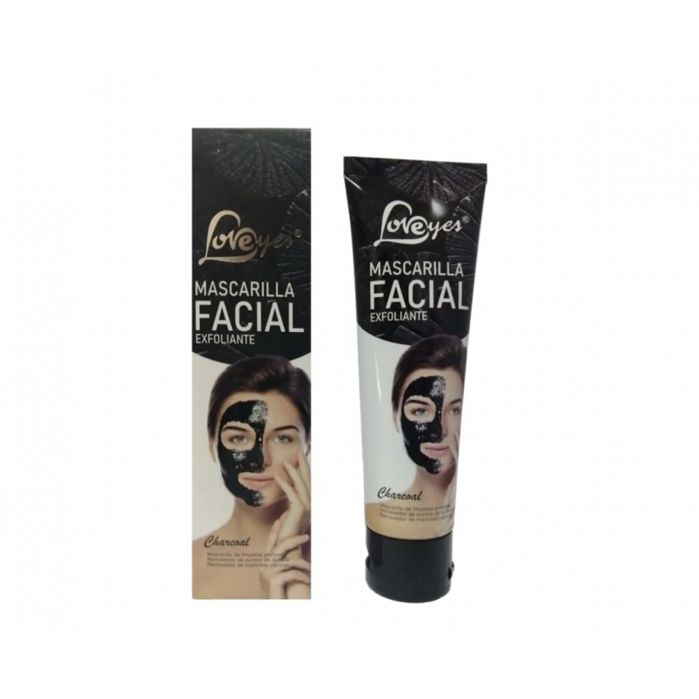 Mascara Facial Baba de Caracol Nice Face