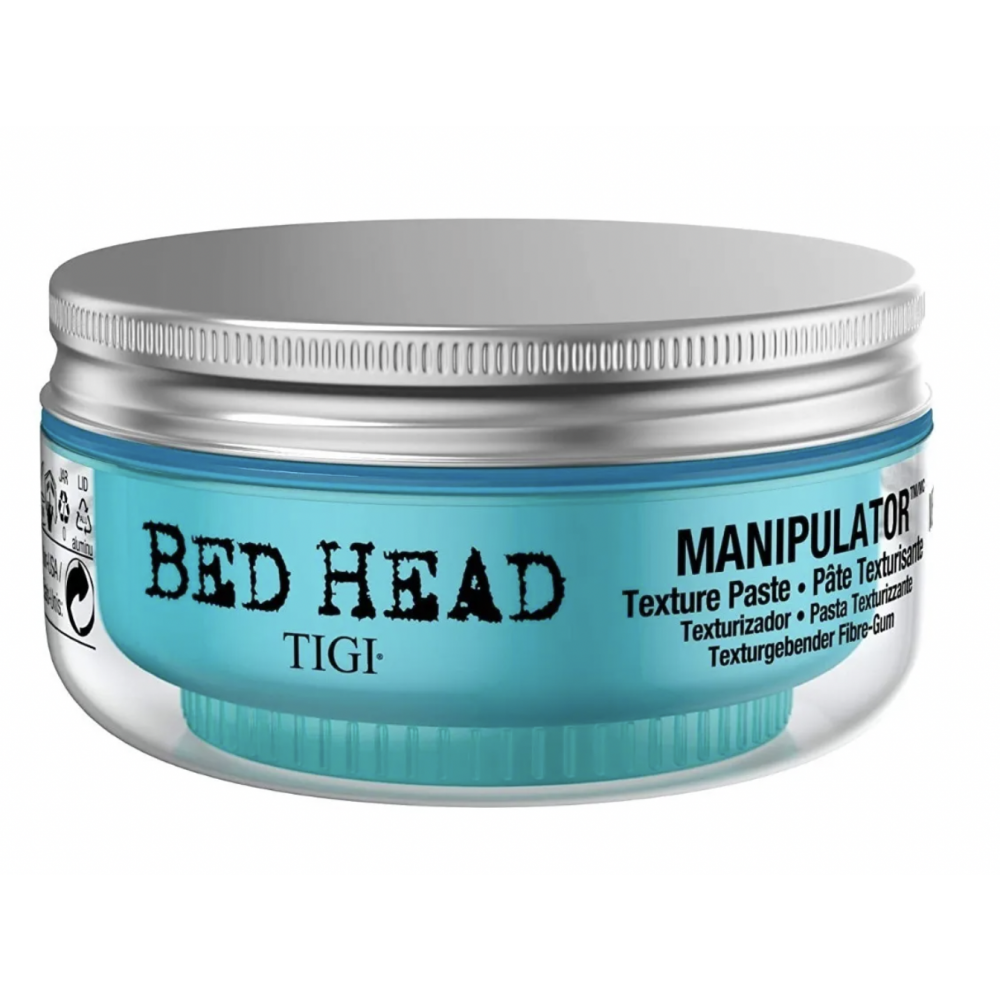 Manipulator Paste 57gr - Tigi Bed Head - Texturizador