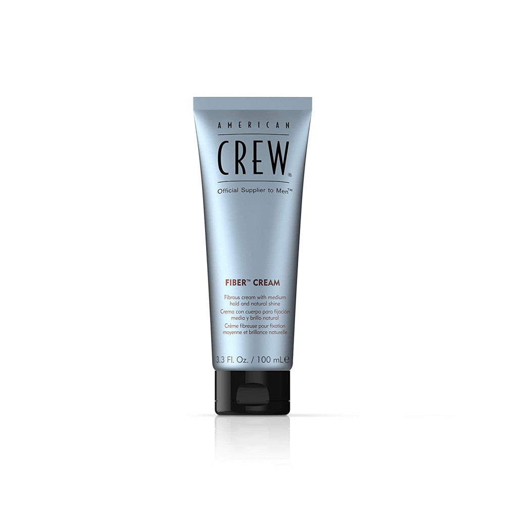 FIBER CREAM - AMERICAN CREW 100GR