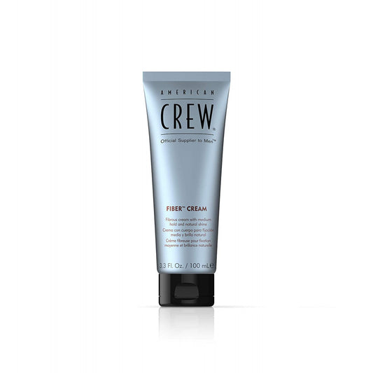 FIBER CREAM - AMERICAN CREW 100GR