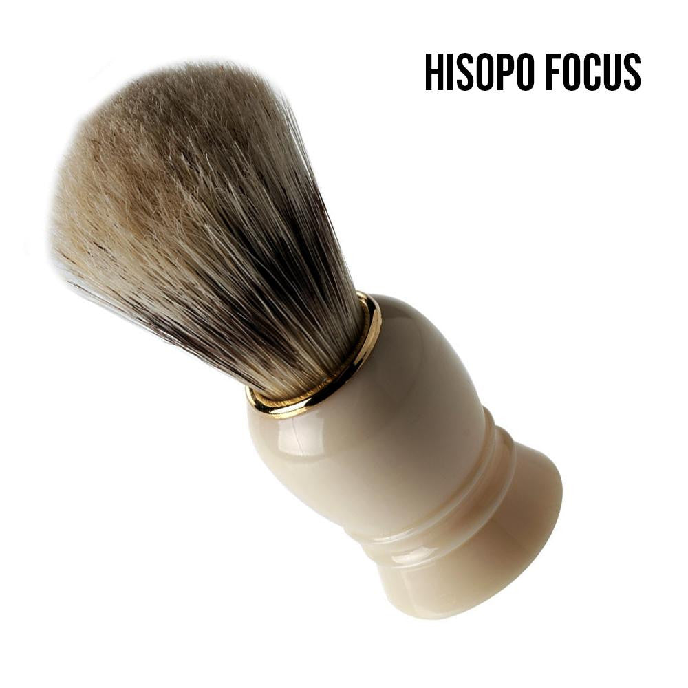 Hisopo Focus Cerdas Naturales - Hecho en Italia