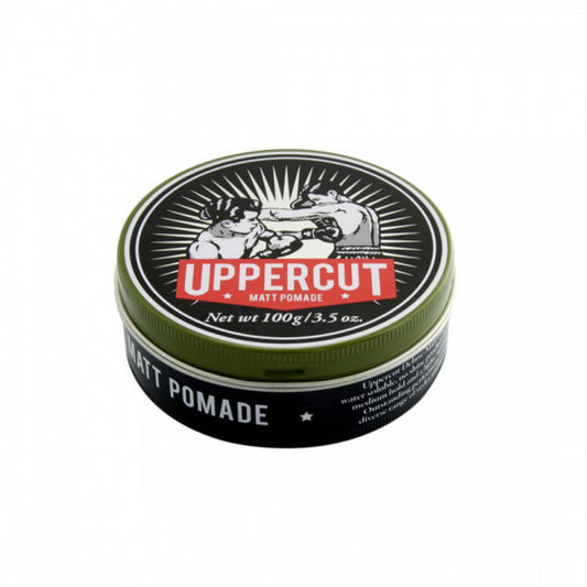 Uppercut Matte Pomade 100gr