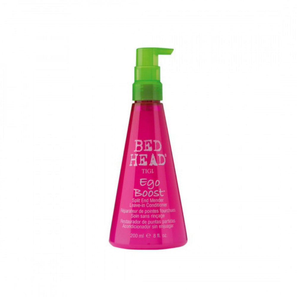 EGO BOOST 240ML TIGI – Euro Distribution